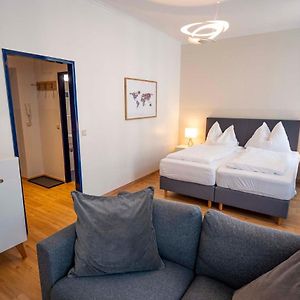 Appartement met Twee Slaapkamers