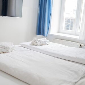 Uitgebreide Kamer met Twee Aparte Bedden